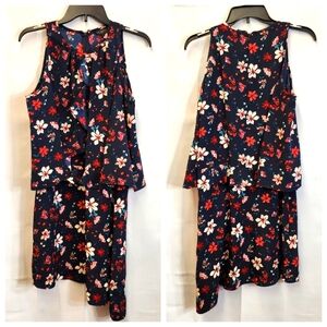 Zoe by Rachel Zoe dress